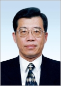 Chairman Huang Nan-Guang